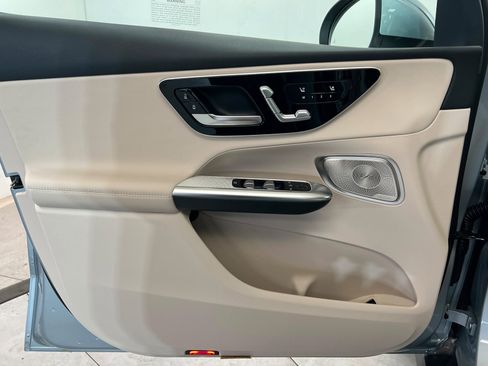 New 2026 Mercedes-Benz GLC 300 4MATIC image 14