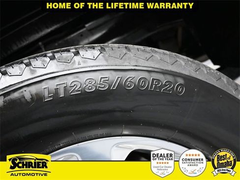 Used 2022 RAM 2500 Laramie image 52