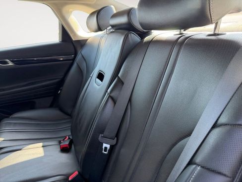 Used 2024 Genesis G80 2.5T image 29