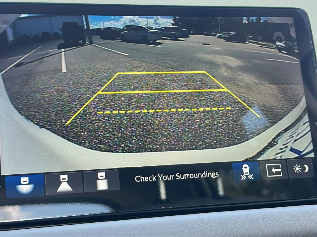 New 2027 Honda HR-V EX-L image 16