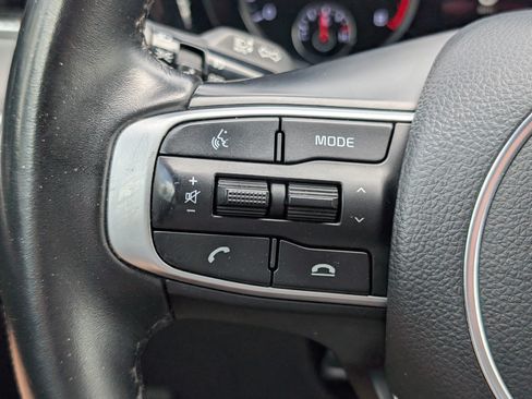 Used 2022 Kia K5 GT-Line w/ GT-Line FWD Premium Package image 18