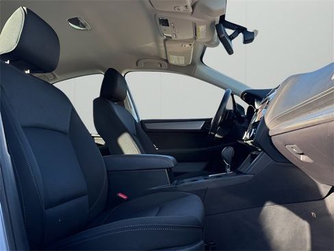 Used 2018 Subaru Legacy 2.5i Premium w/ Eyesight & BSD & Rcta & HBA image 13