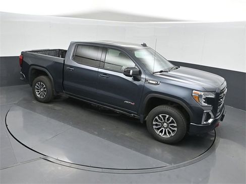 Used 2021 GMC Sierra 1500 AT4 w/ AT4 Premium Package image 32