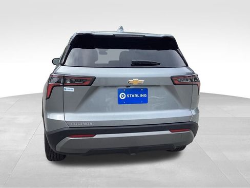 New 2026 Chevrolet Equinox LT FWD image 7