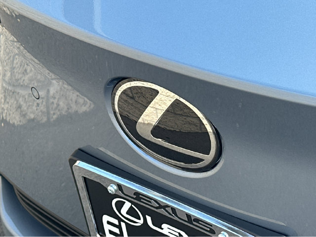 New 2026 Lexus RZ 350e 2WD w/ Accessory Package (Z2) image 40