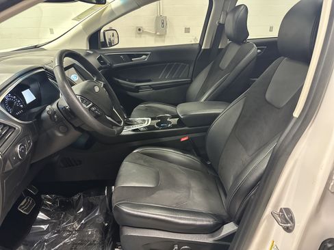 Used 2018 Ford Edge Sport w/ Equipment Group 401A image 16