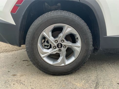 Used 2024 Hyundai Tucson SEL AWD/4WD image 26