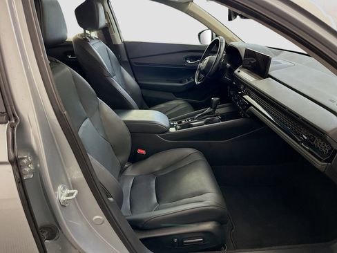 Used 2024 Honda Accord EX-L image 32