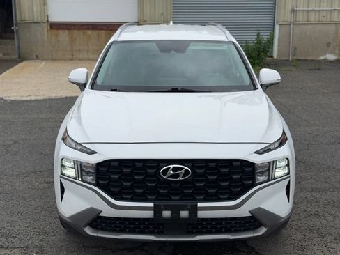 Used 2023 Hyundai Santa Fe SEL FWD image 2