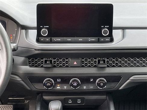 Certified 2024 Honda Accord LX image 15