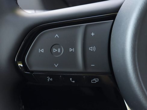 New 2026 MAZDA CX-5 AWD 2.5 S image 17