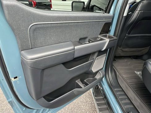 Used 2023 Ford F150 Lariat w/ Equipment Group 502A High image 20