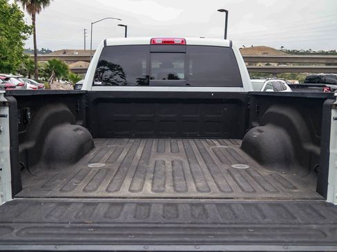 Used 2022 RAM 2500 Laramie AWD/4WD image 28