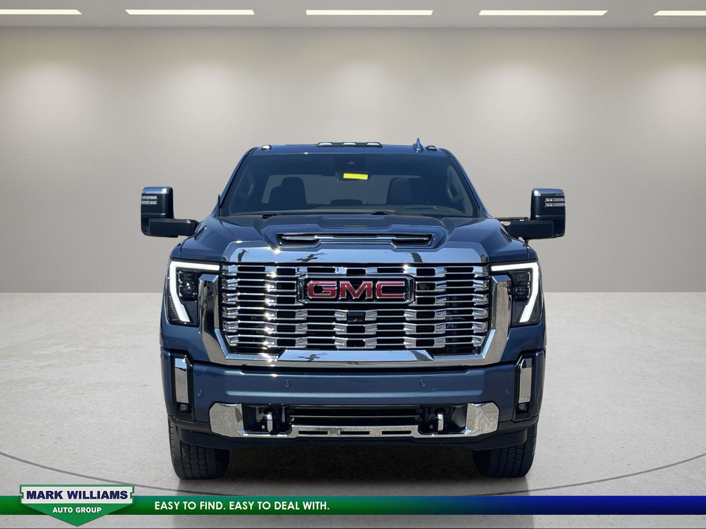 Used 2024 GMC Sierra 3500 Denali w/ Denali Reserve Package AWD/4WD image 12