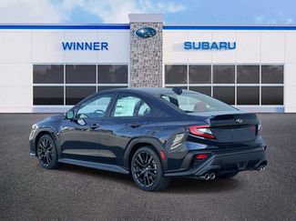 New 2026 Subaru WRX Limited video 3
