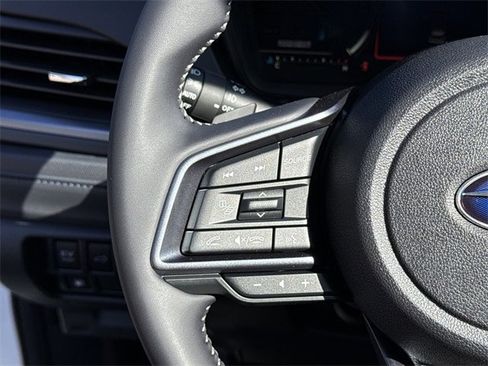 New 2025 Subaru Forester Limited image 27