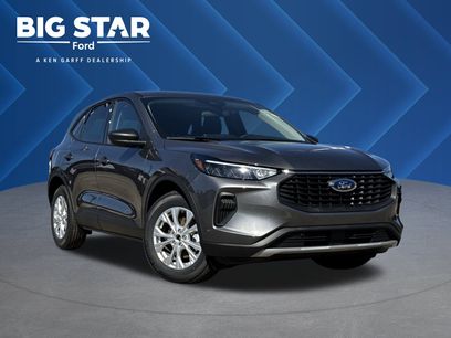 New 2026 Ford Escape Active w/ Tech Pack #1