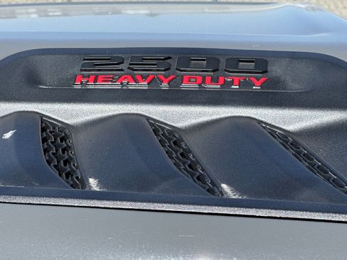 New 2026 RAM 2500 Power Wagon AWD/4WD image 25