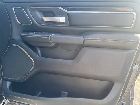 Used 2020 RAM 1500 Rebel w/ Rebel Level 2 Equipment Group AWD/4WD image 48