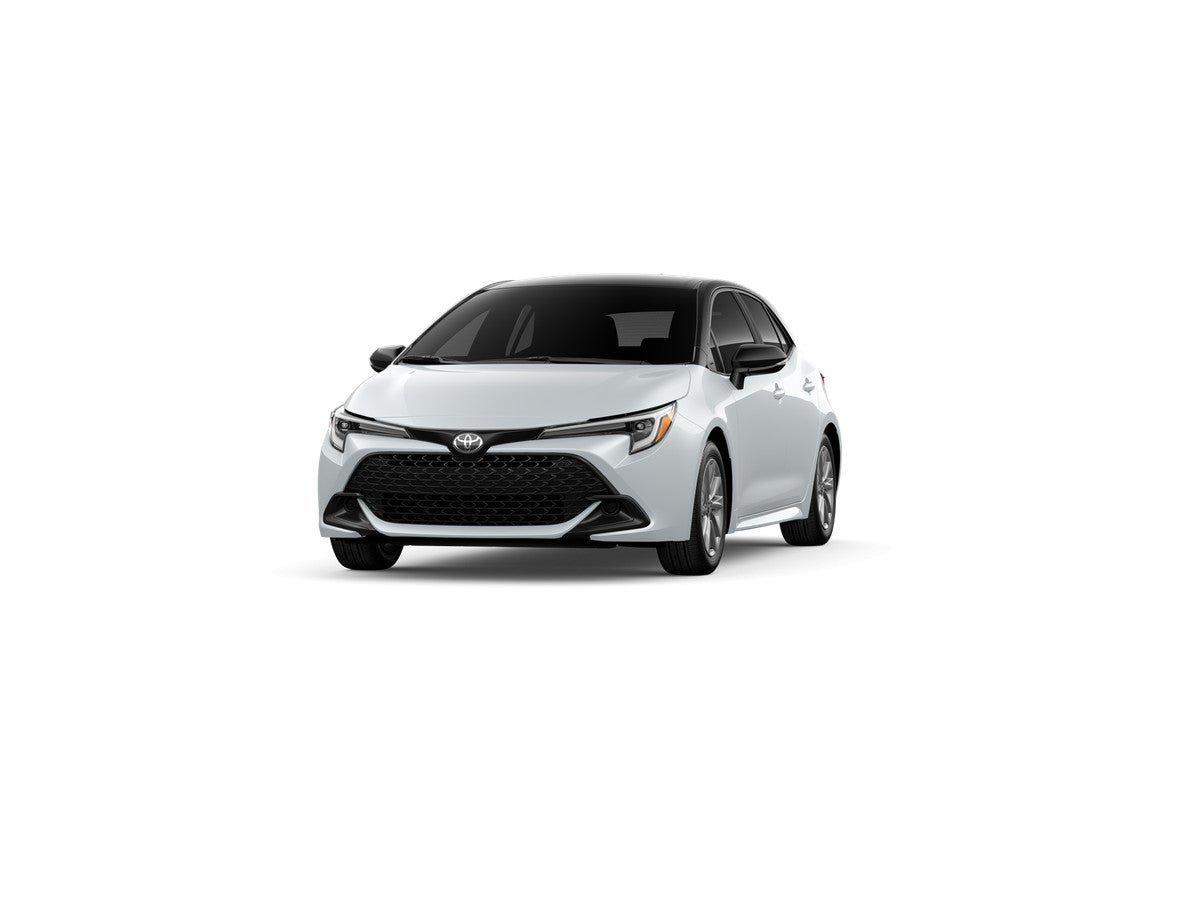 New 2027 Toyota Corolla SE w/ SE Premium Package FWD image 18