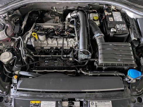 Used 2019 Volkswagen Jetta S w/ Driver Assistance Package FWD image 23