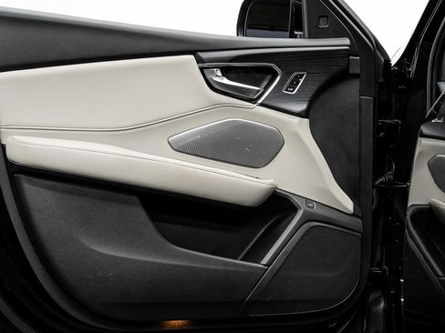 New 2025 Acura RDX SH-AWD w/ Advance Package image 20