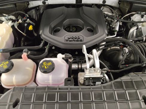 Used 2022 Jeep Grand Cherokee Limited 4xe image 30