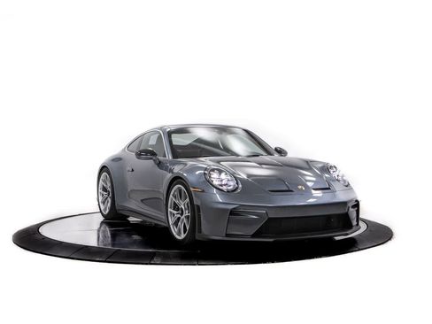 Certified 2026 Porsche 911 GT3 RWD image 9
