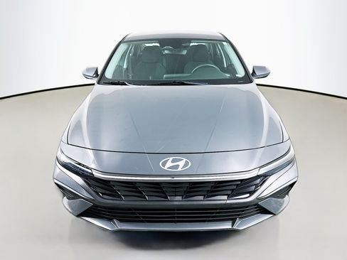 Certified 2024 Hyundai Elantra SEL FWD image 2