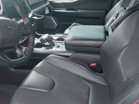 Used 2025 Ford F150 Raptor image 7