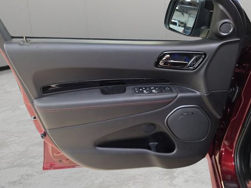 New 2026 Dodge Durango GT AWD/4WD image 23