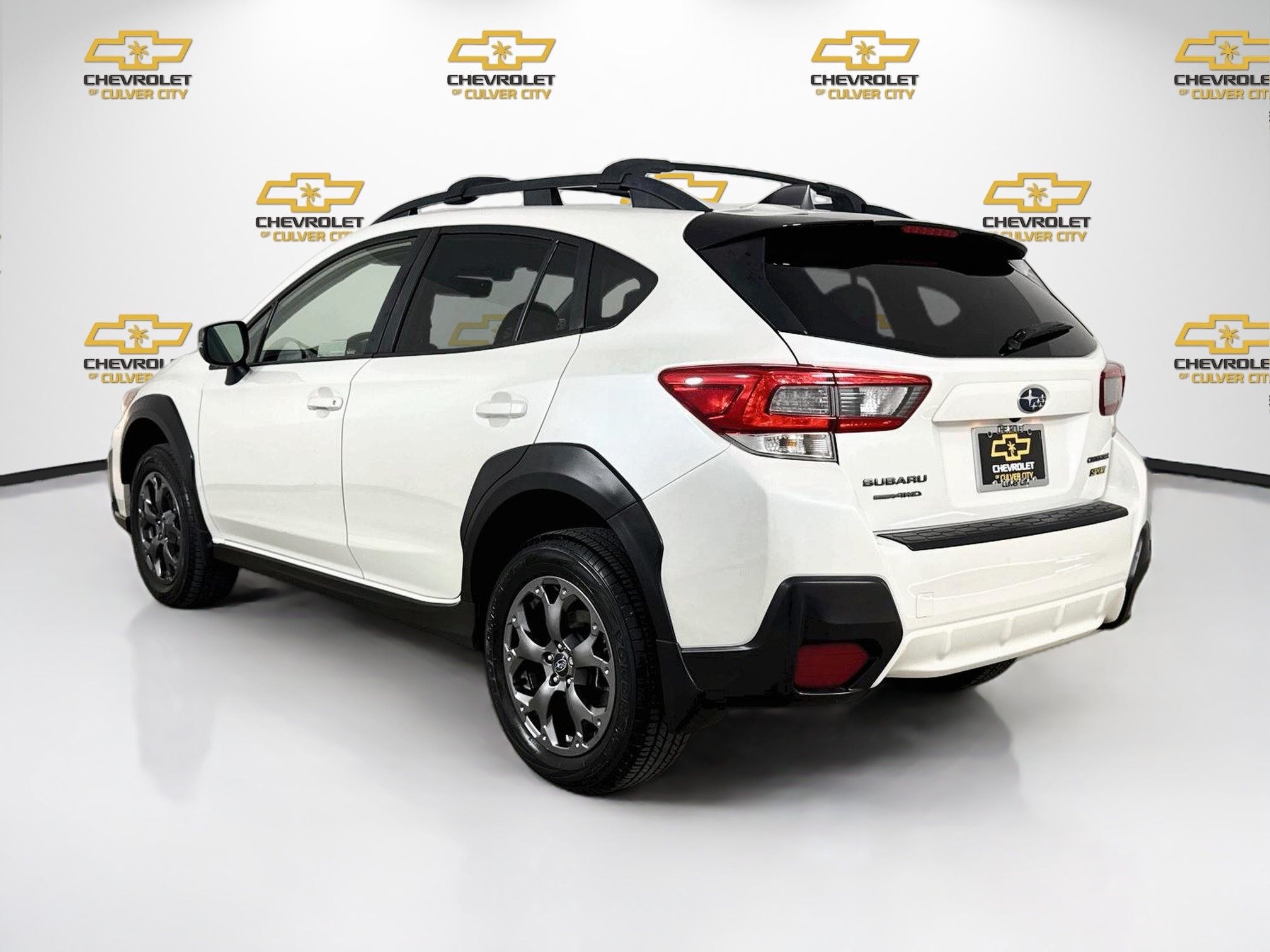 Used 2022 Subaru Crosstrek 2.5i Sport w/ Moonroof Package AWD/4WD image 6