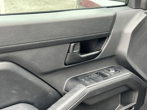 New 2025 Toyota Tacoma SR5 image 10