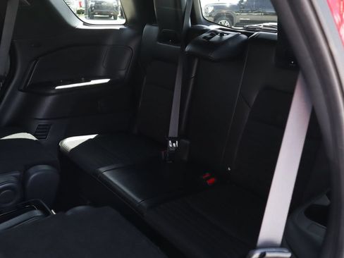 Used 2023 Nissan Pathfinder Rock Creek AWD/4WD image 38