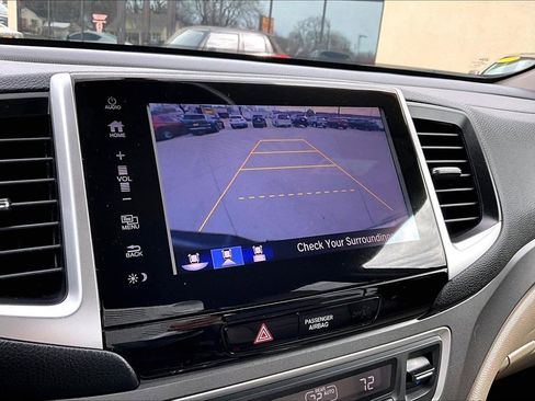 Used 2018 Honda Ridgeline RTL-T image 17