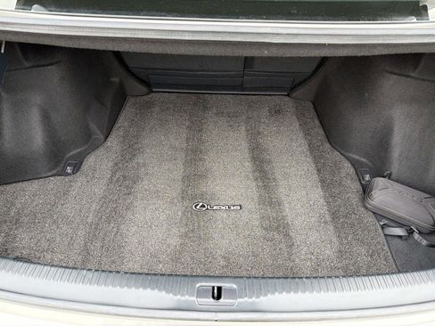 Used 2020 Lexus IS 300 w/ Accessory Package 2 image 13