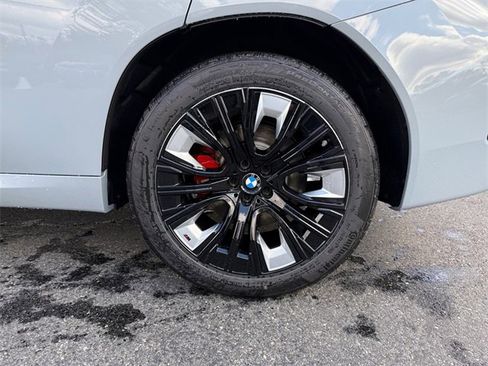 New 2026 BMW X3 xDrive30 w/ M Sport Package image 17
