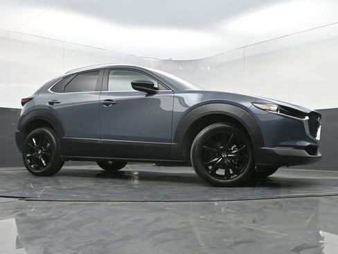 Certified 2023 MAZDA CX-30 AWD 2.5 S w/ Preferred Package image 30