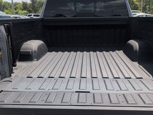 Used 2024 GMC Sierra 1500 AT4X w/ AT4X AEV Edition AWD/4WD image 7