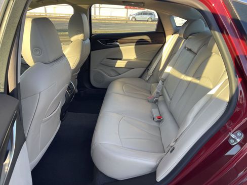 Used 2017 Buick LaCrosse Premium w/ Driver Confidence Package #2 image 14