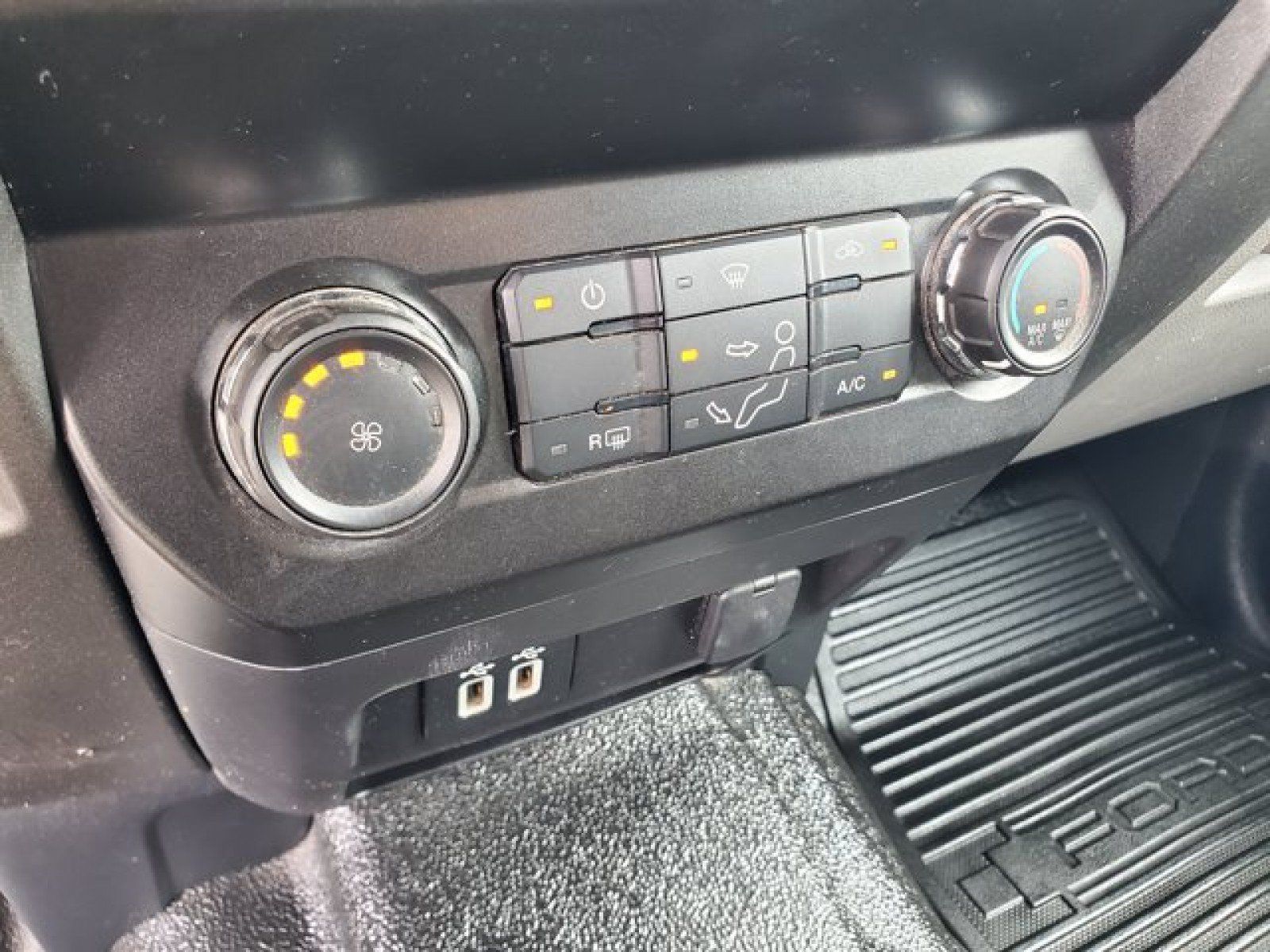 Used 2019 Ford F450 XL w/ STX Appearance Package AWD/4WD image 20
