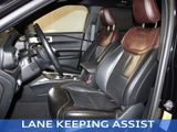 Used 2021 Ford Explorer Platinum w/ Equipment Group 601A image 6
