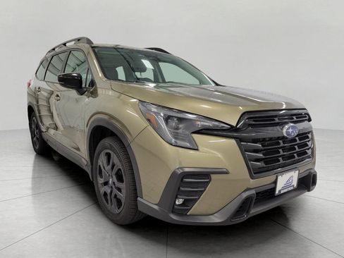 Used 2024 Subaru Ascent Onyx Edition w/ Popular Package Onyx AWD/4WD image 1