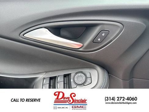 New 2026 Buick Encore GX Sport Touring w/ Comfort Package AWD/4WD image 13