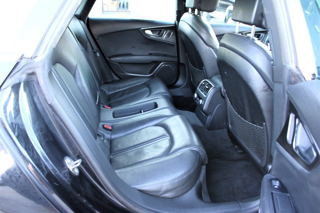 Used 2014 Audi S7 Prestige w/ Comfort Seating Package AWD/4WD image 19