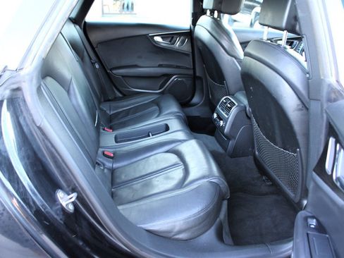 Used 2014 Audi S7 Prestige w/ Comfort Seating Package image 19