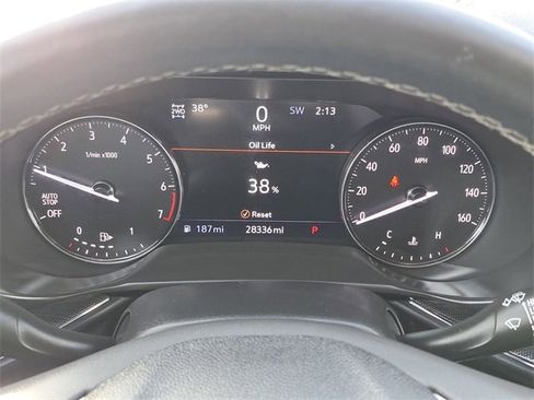 Used 2023 Buick Envision Essence image 20