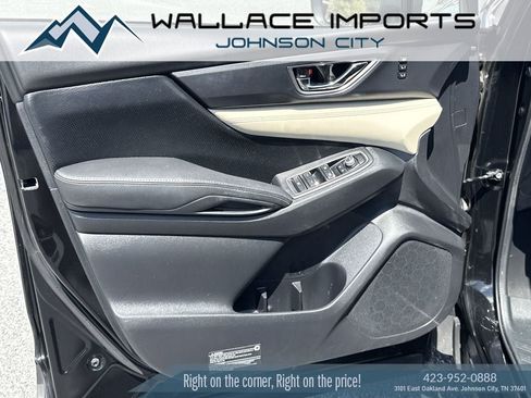 Used 2022 Subaru Ascent Limited AWD/4WD image 13