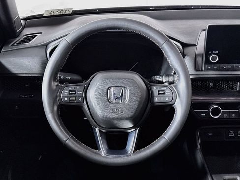 Used 2024 Honda CR-V Sport image 13