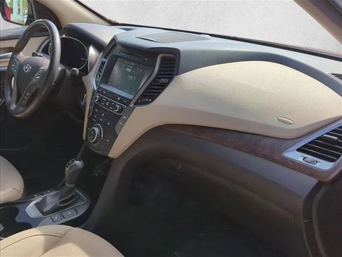 Used 2018 Hyundai Santa Fe Sport w/ 2.4L Tech Package 04 FWD image 24